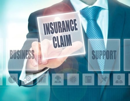 Insurance-Claim